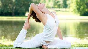 10 beginner-friendly yoga poses that’ll leave you feeling calm and recharged