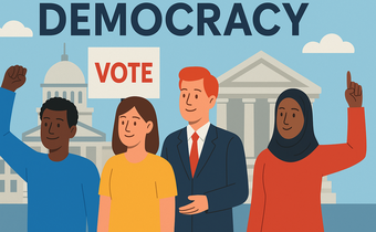 Top 10 African countries with the best democracies