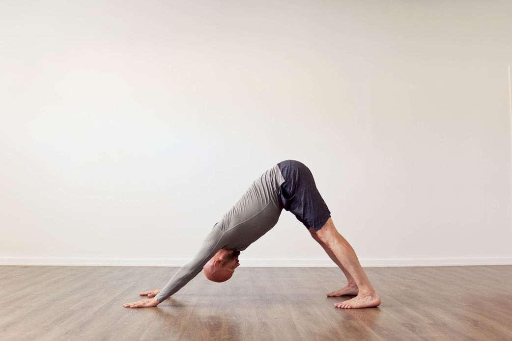 10 beginner-friendly yoga poses that’ll leave you feeling calm and recharged