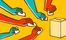 Top 10 African countries with the best democracies