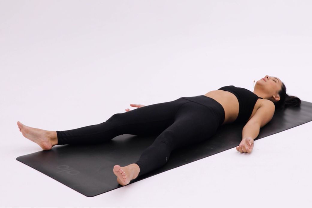 10 beginner-friendly yoga poses that’ll leave you feeling calm and recharged