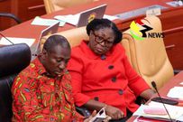 Minority blasts EOCO over ‘harsh’ bail conditions for former NAFCO CEO and wife