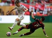 'We can beat anyone' - Harry Kane warns ahead of Bayern's clash with PSG