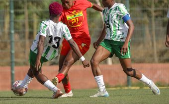 Black Queens lose to Nigeria in final WAFCON prep match: Key takeaways