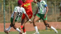 Black Queens lose to Nigeria in final WAFCON prep match: Key takeaways