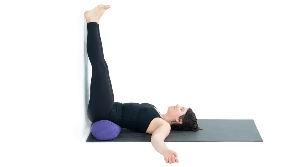 10 beginner-friendly yoga poses that’ll leave you feeling calm and recharged