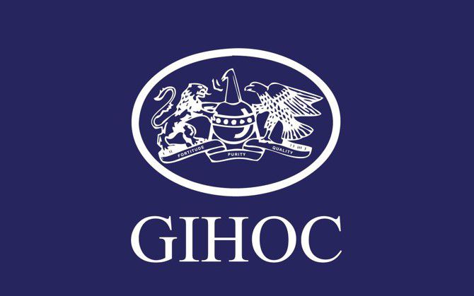 Former GIHOC boss arrested by national security operatives over alleged corruption