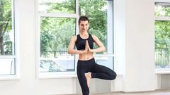 10 beginner-friendly yoga poses that’ll leave you feeling calm and recharged