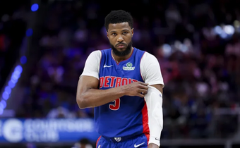 NBA star faces losing GH₵430 million over illegal betting investigation