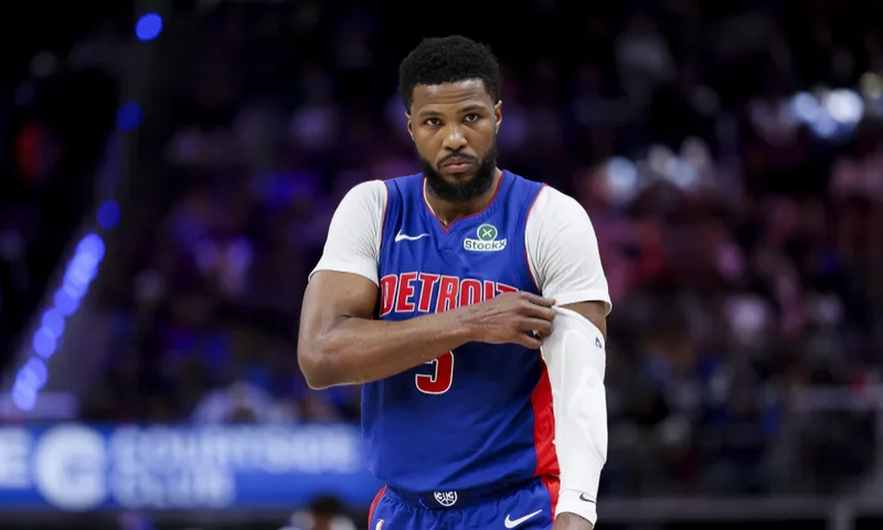 NBA star faces losing GH₵430 million over illegal betting investigation