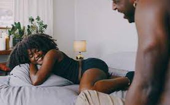 Is it love or lust? Here's how to tell