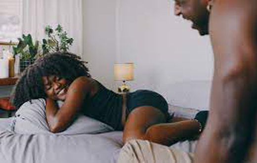 Is it love or lust? Here's how to tell