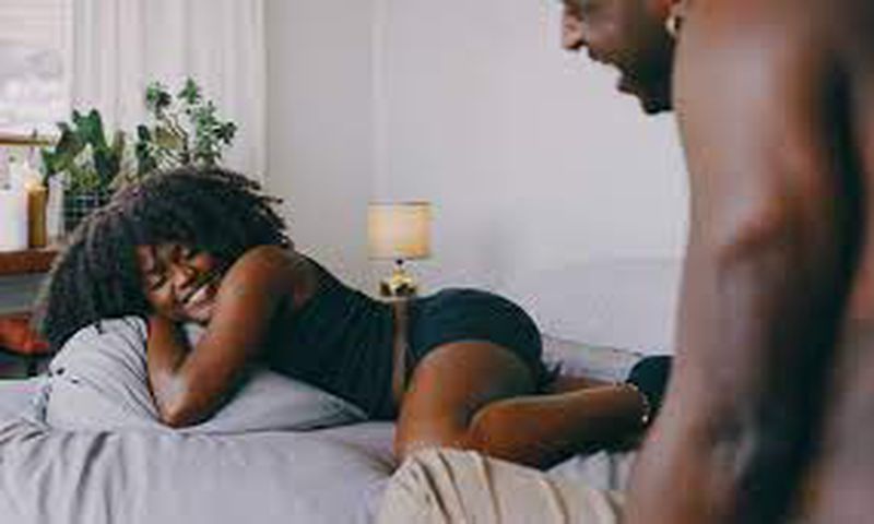 Is it love or lust? Here's how to tell