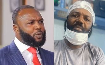 Jailed CEO of Capital Bank William Ato Essien granted GHS10 million bail