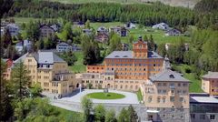 Inside the world’s most elite schools where fees cost GHS 1.8 million per year