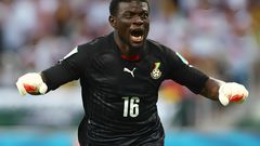 Why Fatau Dauda’s experience will determine Ghana’s performance at 2026 World Cup