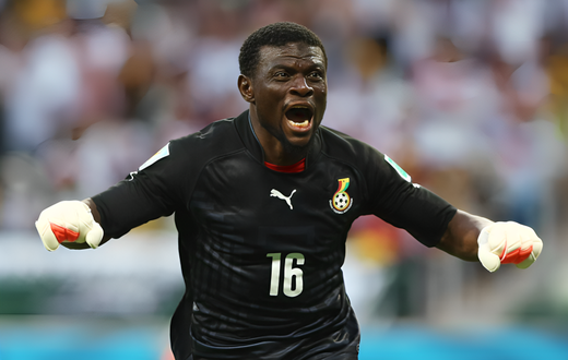 Why Fatau Dauda’s experience will determine Ghana’s performance at 2026 World Cup