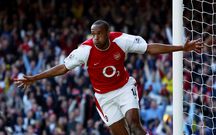 2. Thierry Henry