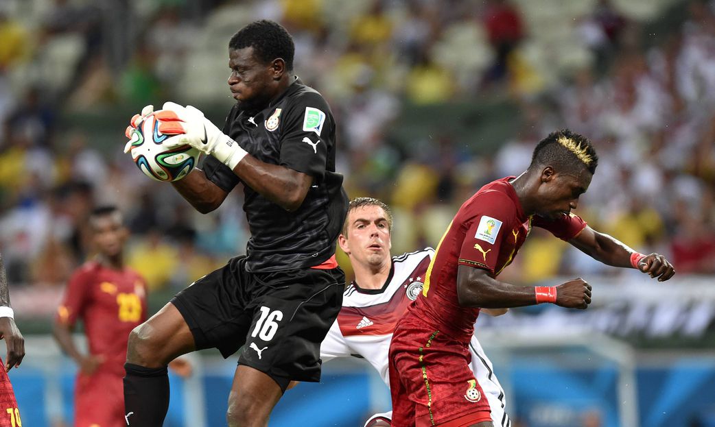 Fatau Dauda