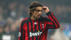 1. Paolo Maldini