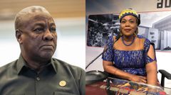 ‘Boycott Parliament if Afenyo-Markin faces Privileges Committee’ – PNP urges Minority