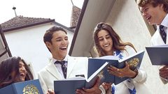 Institut auf dem Rosenberg