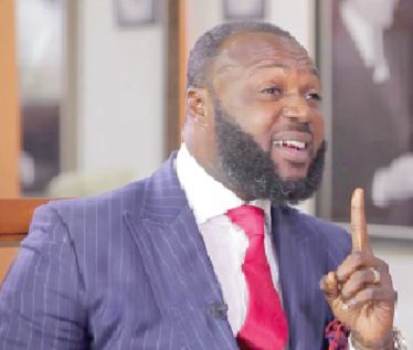 Jailed CEO of Capital Bank William Ato Essien granted GHS10 million bail