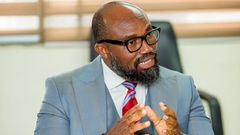 3 Senior officials of McDan Group arrested by national security