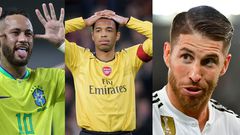 10 World class players who never won the Ballon d'Or