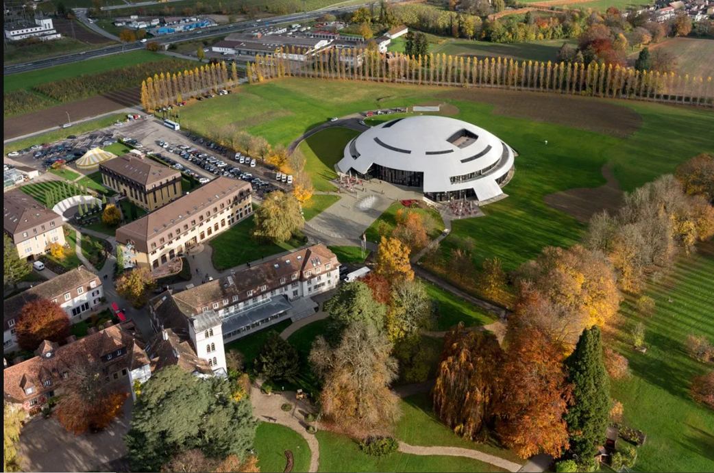 Inside the world’s most elite schools where fees cost GHS 1.8 million per year