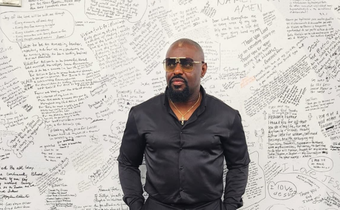 Jim Iyke