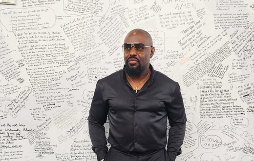 Jim Iyke
