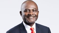Kennedy Agyapong to beat Bawumia to win NPP primaries by 53.1% – Poll