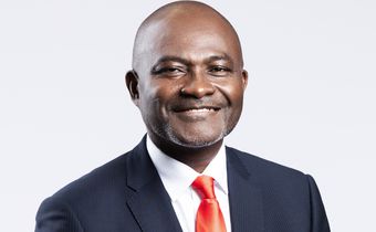 Kennedy Ohene Agyapong