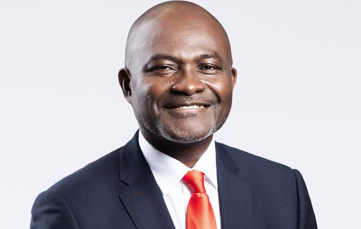 Kennedy Ohene Agyapong