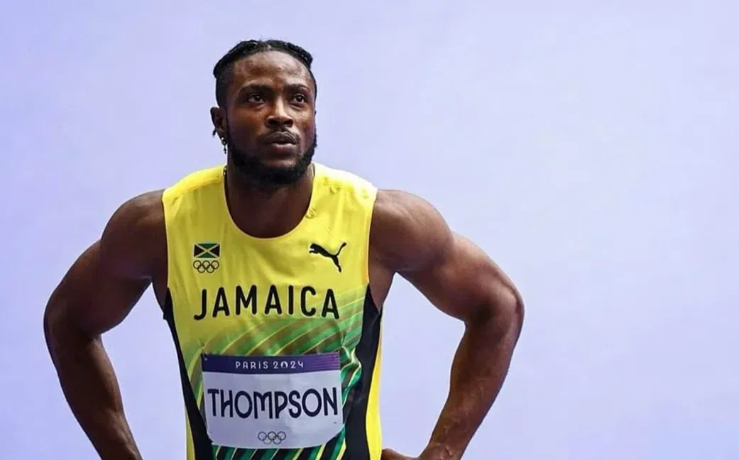 Kishane Thompson
