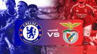 Champions League: Chelsea vs Benfica – Preview, H2H, Line-ups & Prediction | Photo via Khel Now