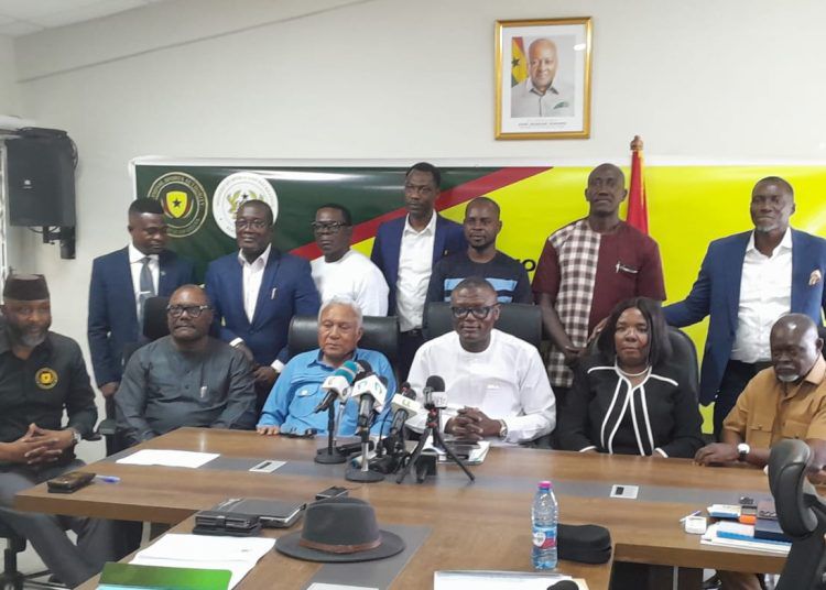 Azumah Nelson named Vice Chairman of Boxing IMC