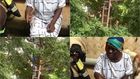 A/R: Woman dramatically rescued from avocado tree amid witchcraft fears