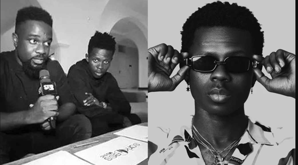 7 Most Impactful Ghanaian Record Labels and the Musicians They Produced