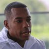 'It's hard being in prison' - Ex-footballer Robinho says from jail as he clears the air on rumours
