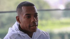 'It's hard being in prison' - Ex-footballer Robinho says from jail as he clears the air on rumours