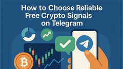 How to Choose Reliable Free Crypto Signals on Telegram