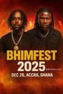 Popcaan denies being booked for Stonebwoy’s 2025 Bhimfest concert in Ghana