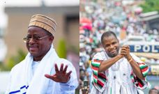 Ghana Decides 2024: 5 interesting constituencies to watch on December 7