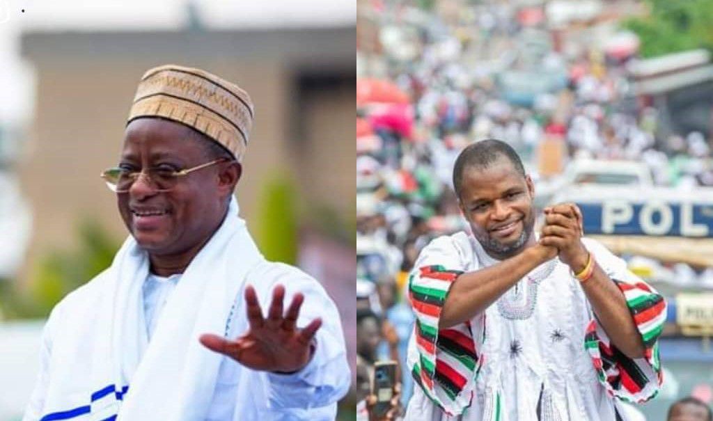 Ghana Decides 2024: 5 interesting constituencies to watch on December 7