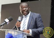 Ghana Decides 2024: 4 MPs contesting as independent candidates