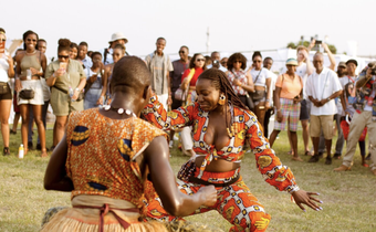 Ghana introduces visa-on-arrival policy for December visitors
