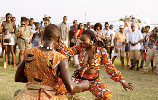 Ghana introduces visa-on-arrival policy for December visitors