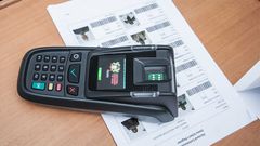 Electoral Commission demystifies BVDs, dismisses claims they could be used to rig elections